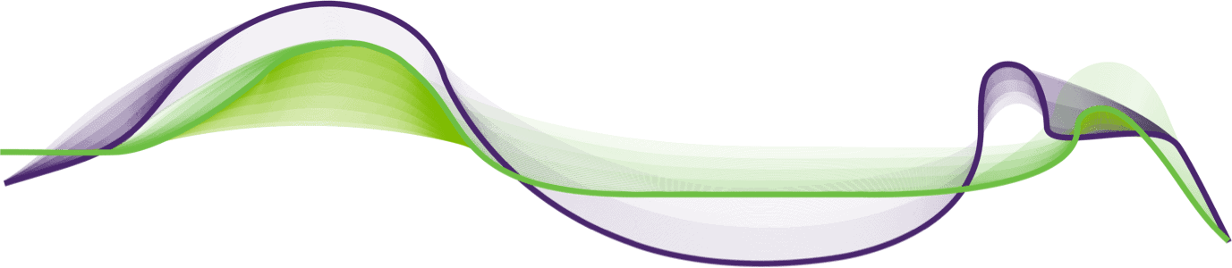 Telus brand element