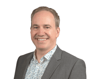 Darren Gibbons