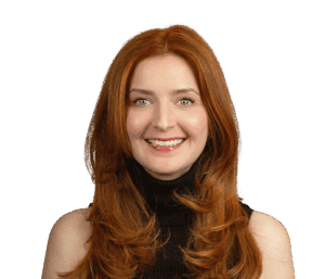 Meghan Yorston