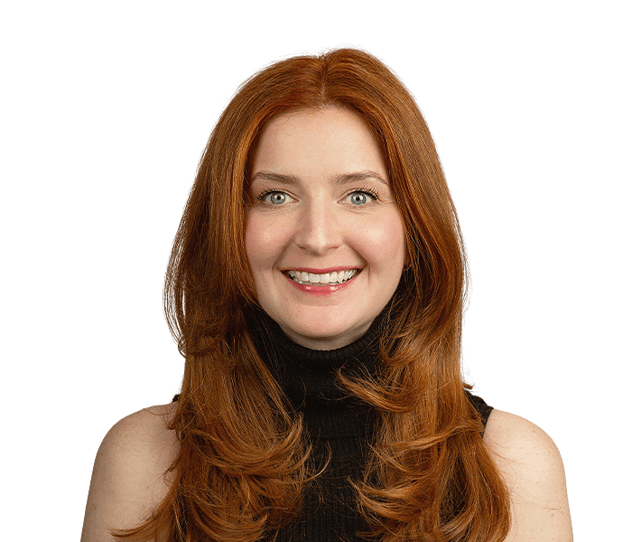 Meghan Yorston