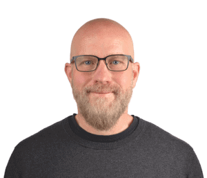 Michael Olund