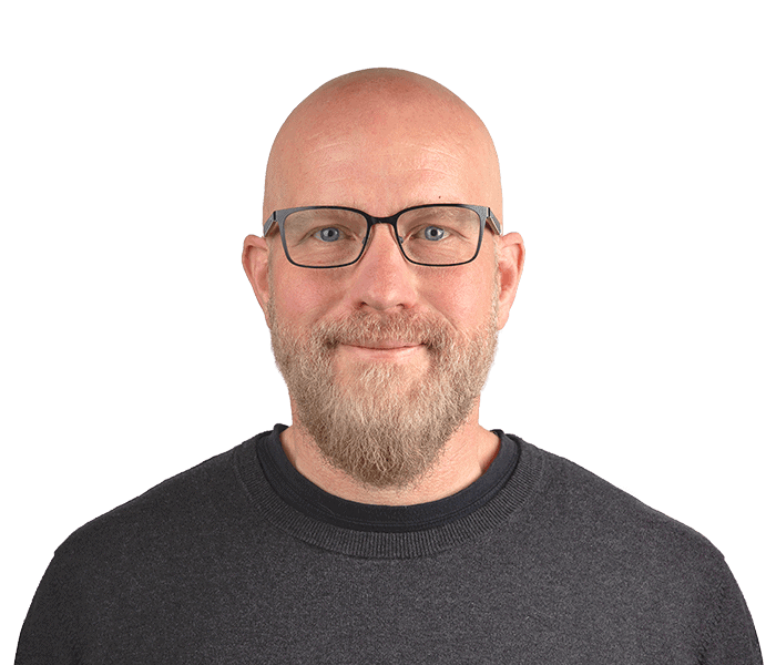 Michael Olund