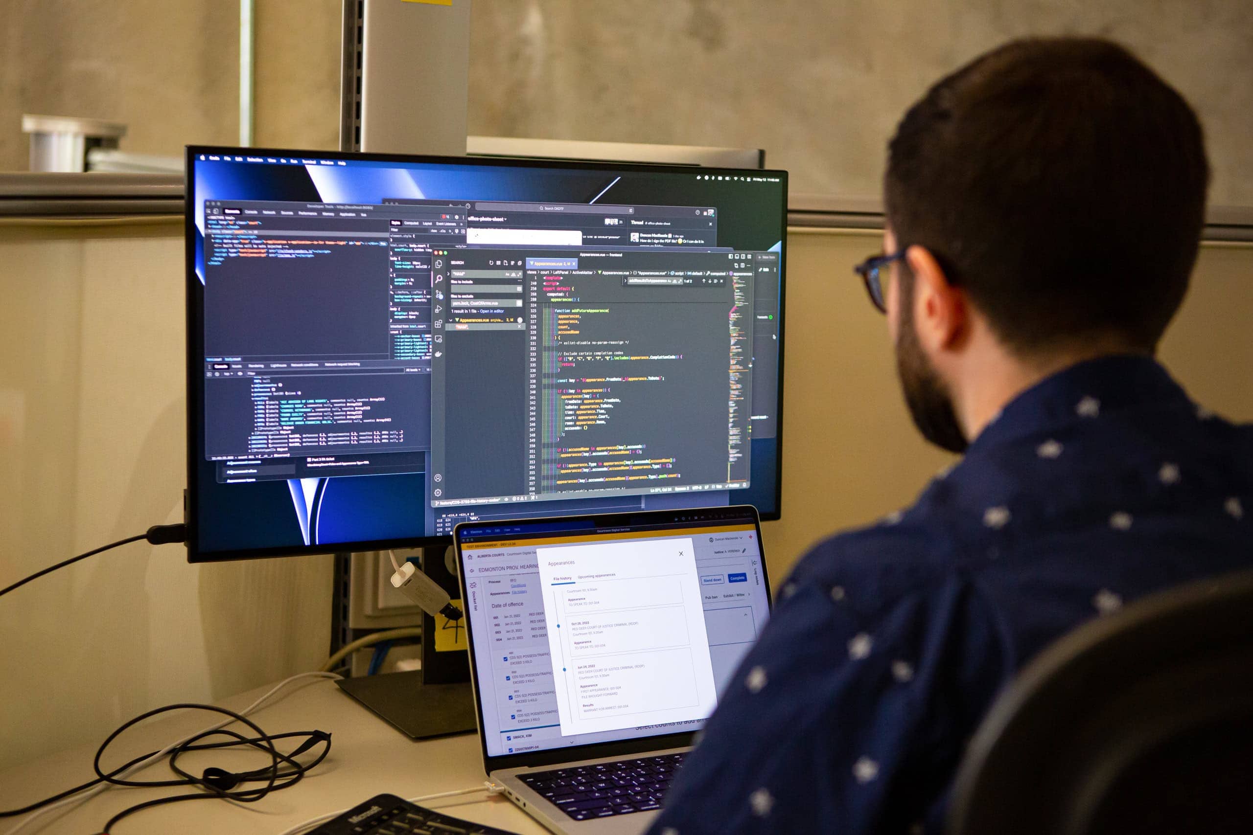 R00 OXD Office Working Duncan 03 V00 KB