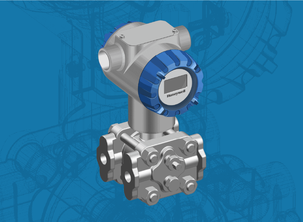 ​Honeywell SmartLine Application and Validation Tool Thumbnail