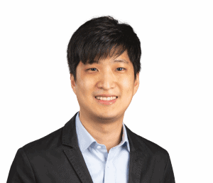 charles shin