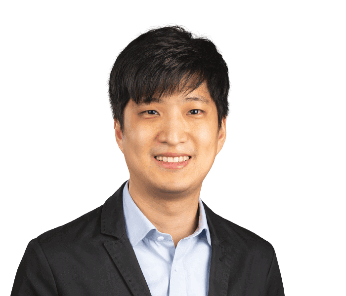 charles shin