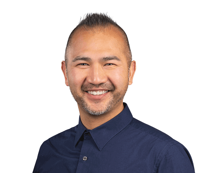 lawrence chan