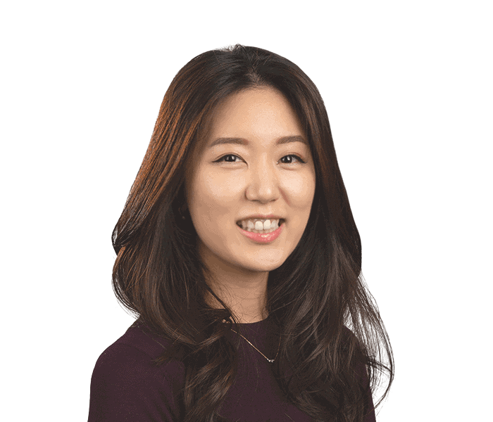 Min J Choi
