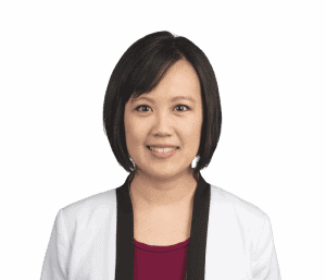 winnie ho