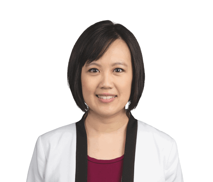 winnie ho