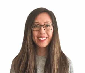 Carmen Chau headshot