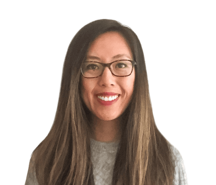 Carmen Chau headshot
