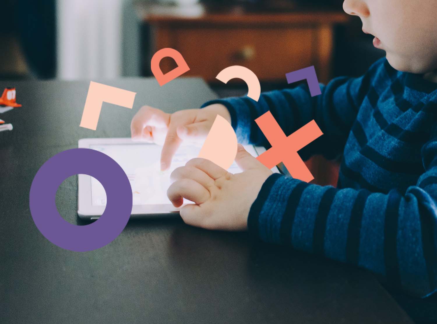 Toddler First Usability Testing 1