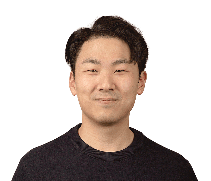 James Byun