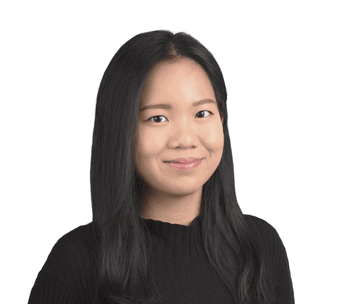 Adrianne Tung