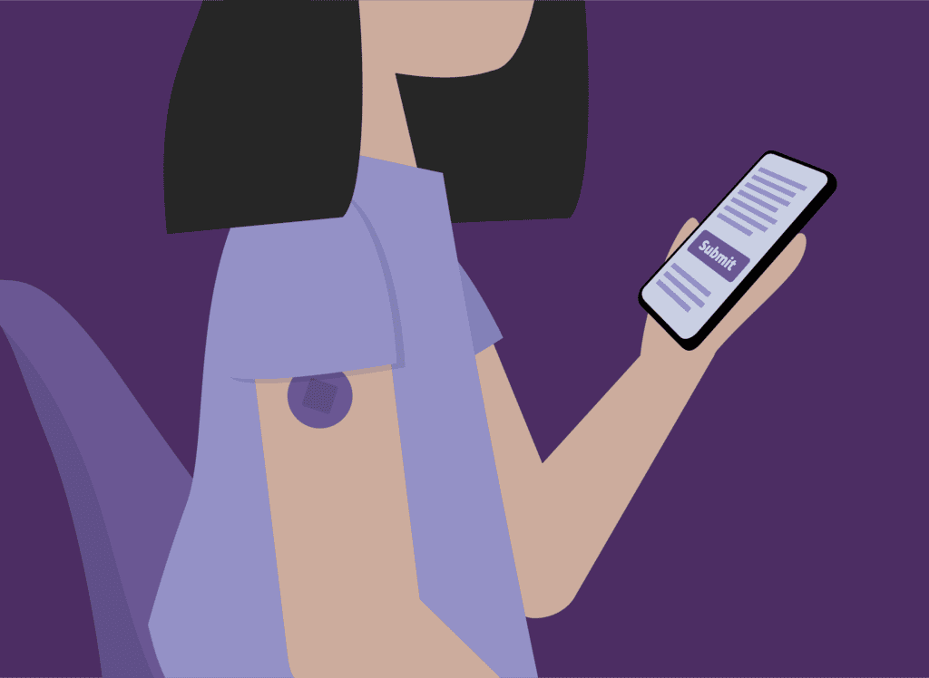 Technology Improvements Lead to Better Health Management of Vaccine Records Thumbnail
