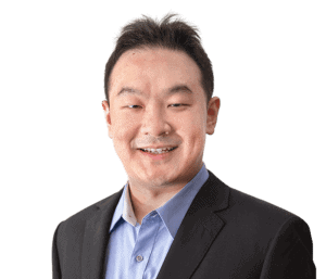 Ray Wang