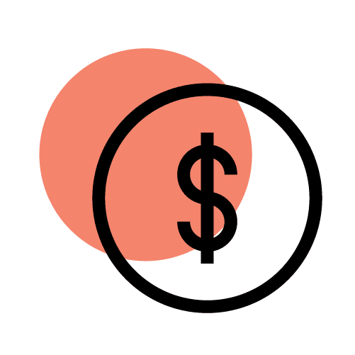 OXD Insight Assets Support Budget icon