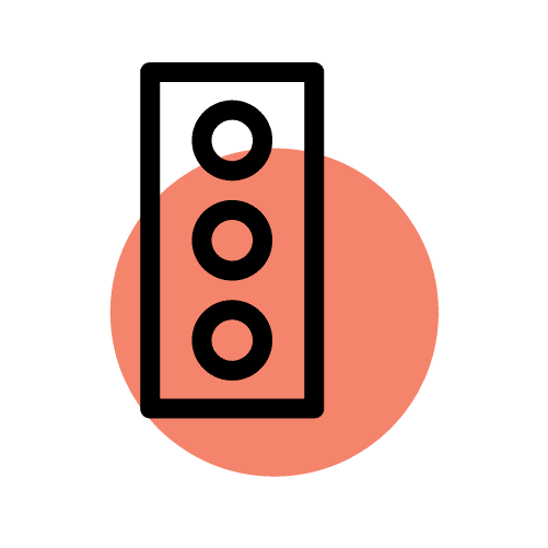 OXD Public Vs Private Insight Assets Support Performance icon