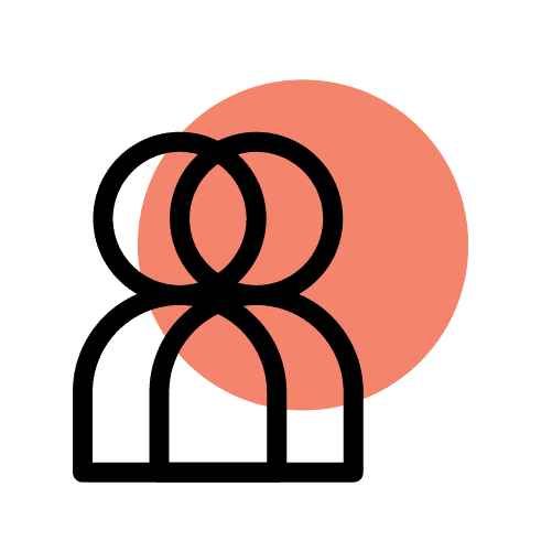 OXD Insight Assets Support Team Expertise icon