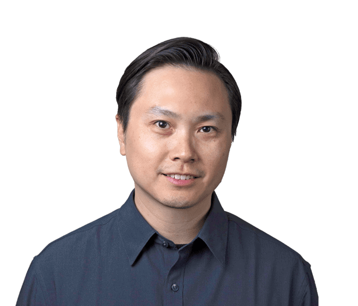 Leon Hui