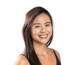 Mandy Leung