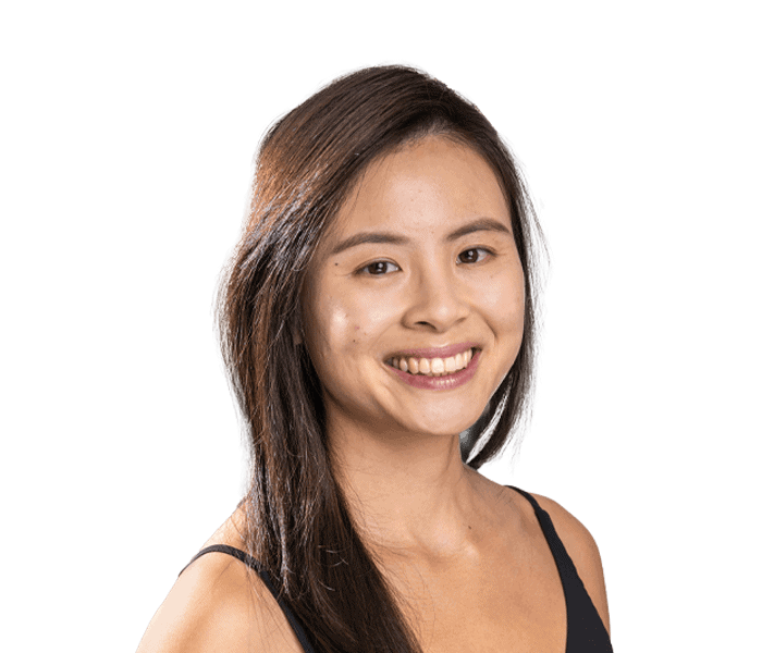 Mandy Leung