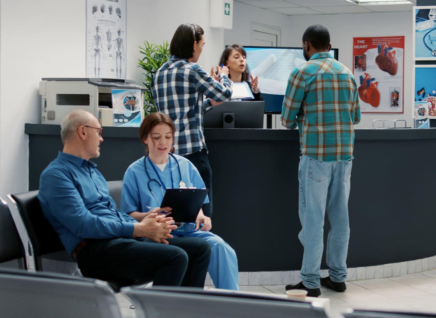 R00 OXD Five Unexpected Healthcare Service Jounrey Insight Assets Hero V00 ST