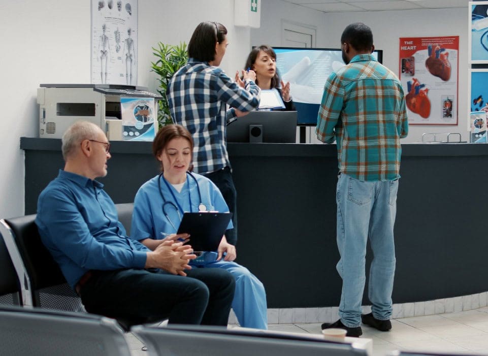 R00 OXD Five Unexpected Healthcare Service Jounrey Insight Assets Thumbnail Short V00 ST