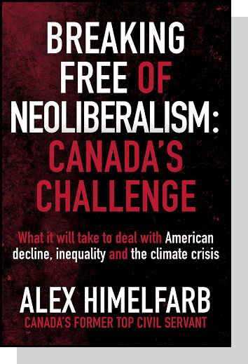 Breaking Free Of Neoliberalism