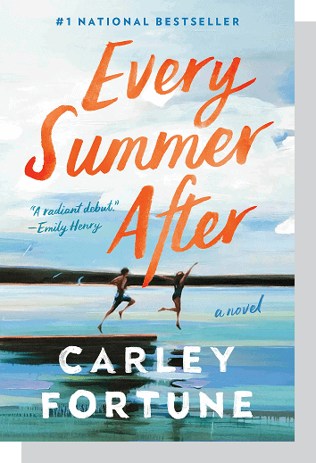 Every Summer After