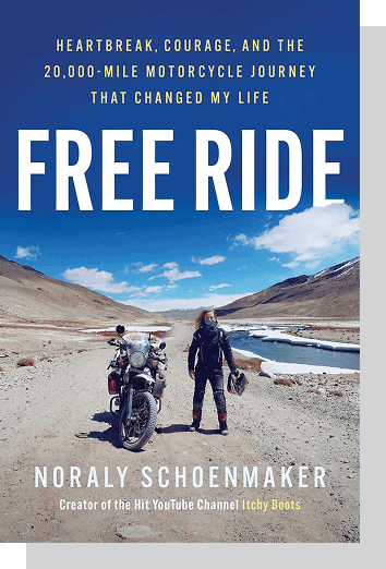 Free Ride