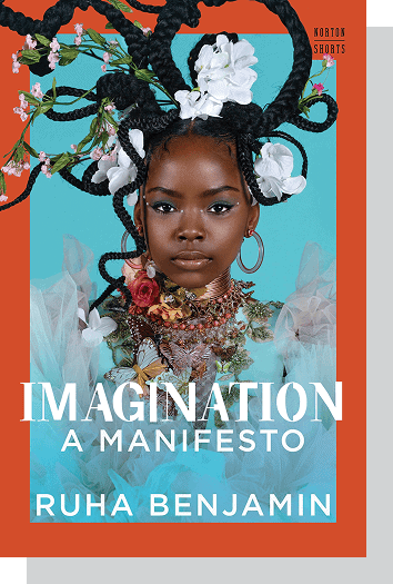 Imagination A Manifesto