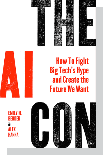 The AI Con