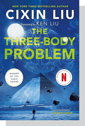 The Three Body Problem