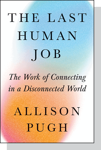 The Last Human Job