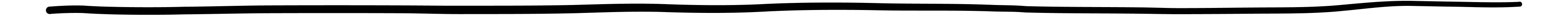Horizontal Line 01