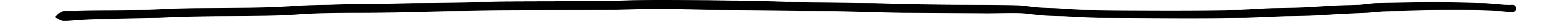 Horizontal Line 02
