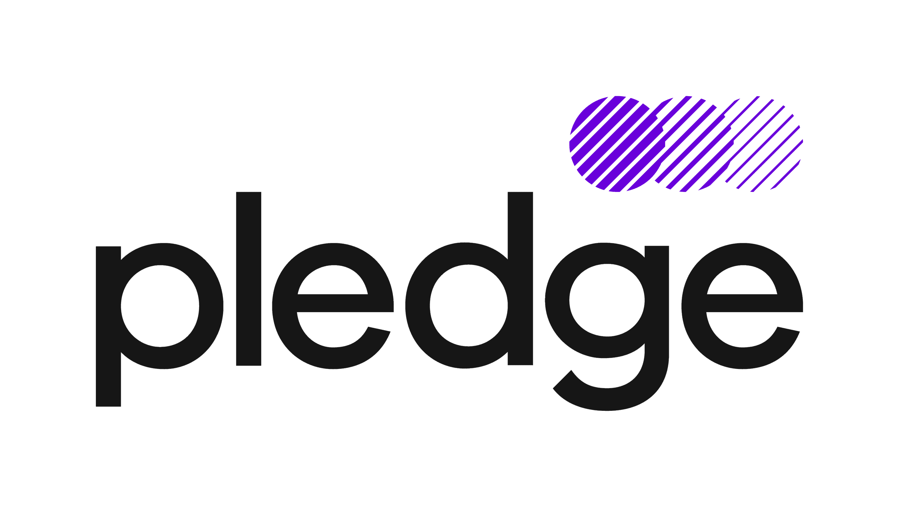 Pledge Logo Primary Rgb