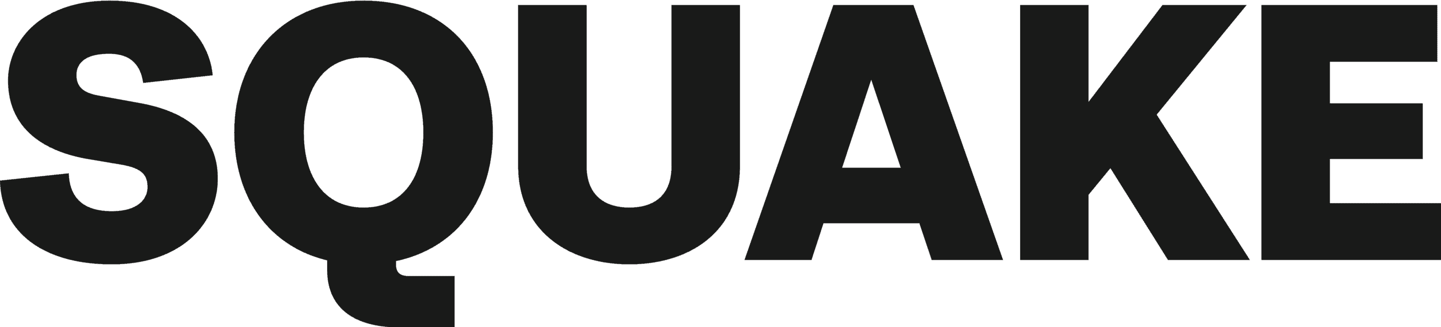 SQUAKE