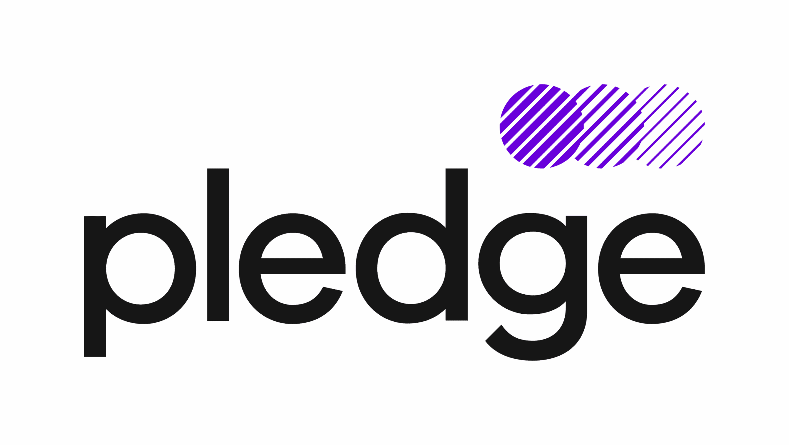 Pledge Logo Primary Rgb