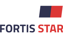 Fortis Star Logo