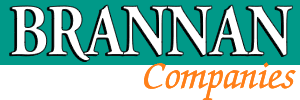 Brannan Materials Logo