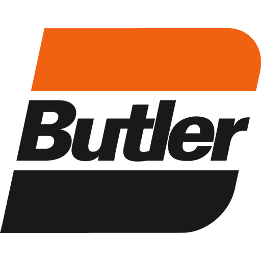 Butler Logo