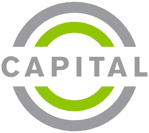 Capital Logo