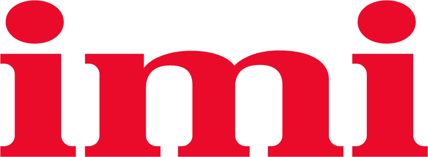 IMI Logo