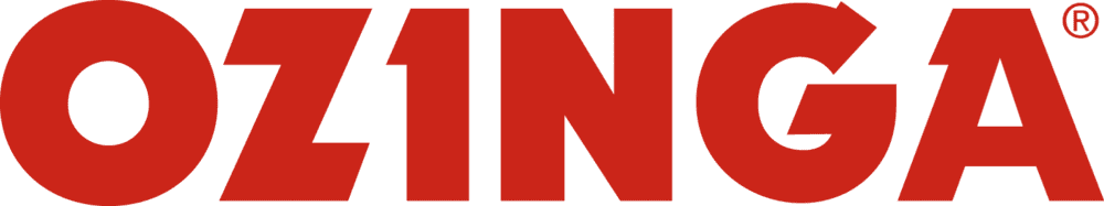 Ozinga Logo