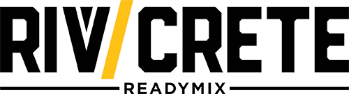 RivCrete Logo