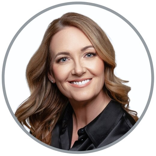 Kristal Kaye, President & Chief Financial Officer at CarbonCure