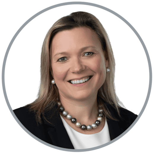 Yuliya Kravtsov, Chief Executive Officer at CarbonCure